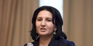 Ofelya Salmanovaya