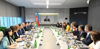 Azərbaycan Dünya Bankı ilə COP29