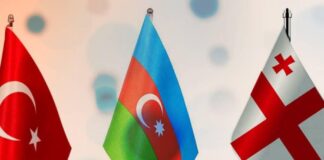 Azərbaycan, Gürcüstan və Türkiyə müdafiə nazirləri görüşəcək