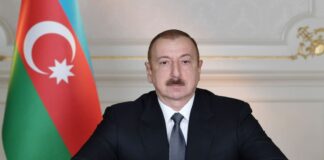 Azərbaycan Prezidenti