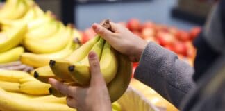Bananın faydaları