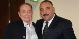 Bəhram Bağırzadə-Aleksandr Maslyakov