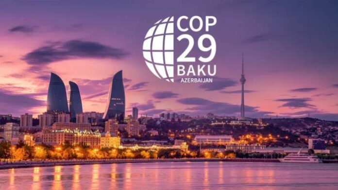 cop29Baku