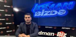 Cüdo millimizin baş məşqçisi Rüstəm Alimli olimpiya çempionu yetişdirmək hədəfindən və cüdoçularımızın uğurlarından danışıb.