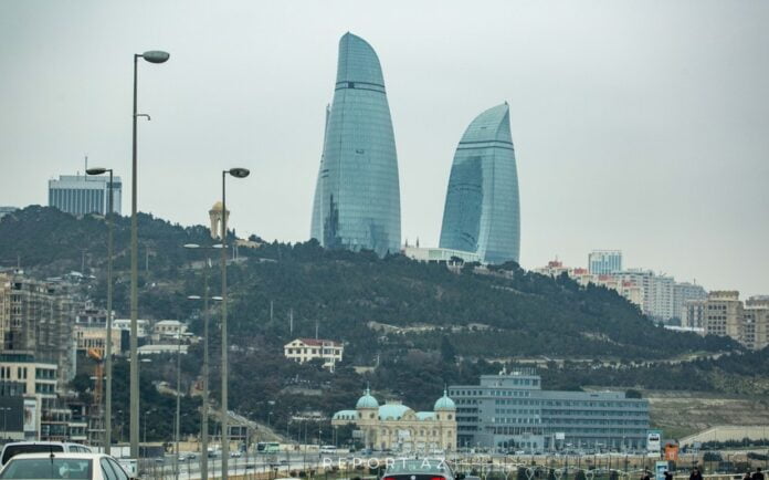 Baku