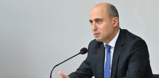 Emin Əmrullayev