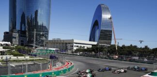 Formula 1 üzrə Azərbaycan “Qran-pri”