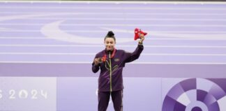 Lamiya Vəliyeva