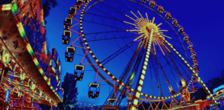 Lunapark