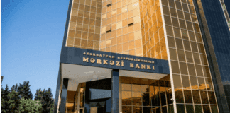 Mərkəzi Bank