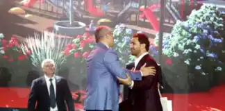 Olimpiya çempionu olan cüdoçulara mənzillər hədiyyə olundu