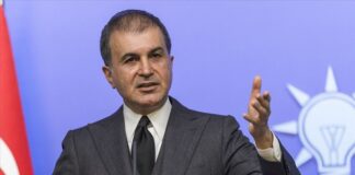 Ömər Çelik