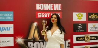 Sevinc Ağaşirinova