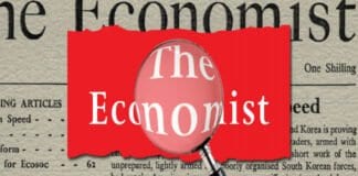 The Economist- Azərbaycan manatının