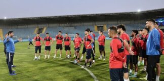 U-21 millimiz bu gün Serbiyanı qəbul edəcək