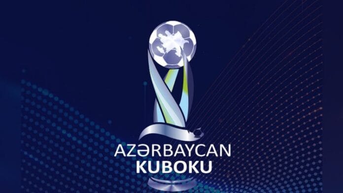 Azərbaycan kubokunda 1-ci