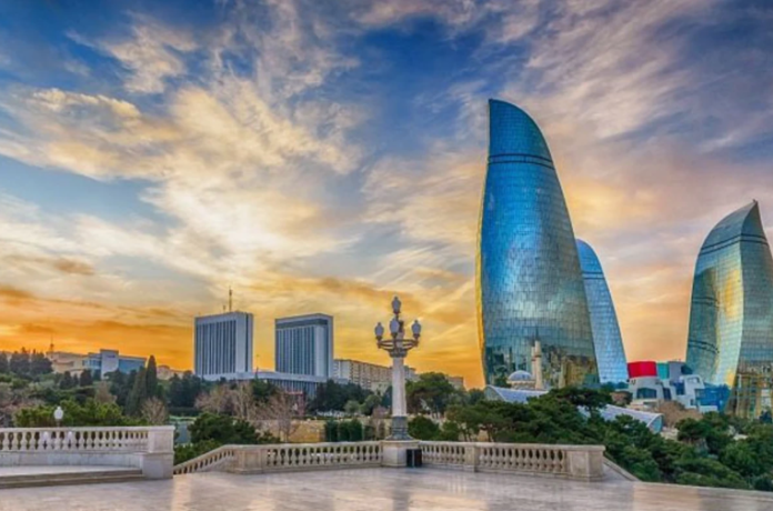 baku