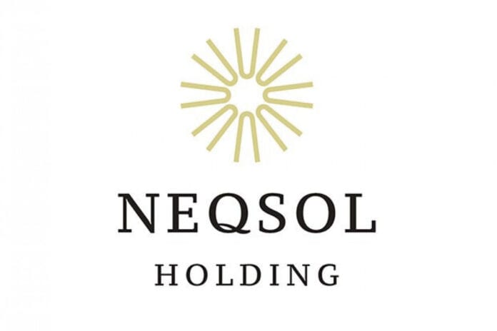 NEQSOL Holding