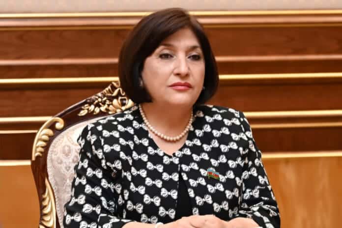 Sahibə Qafarova