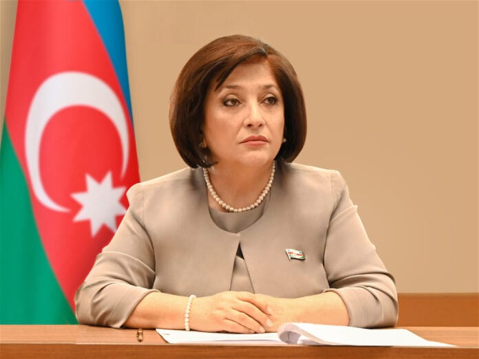 Sahibə Qafarova