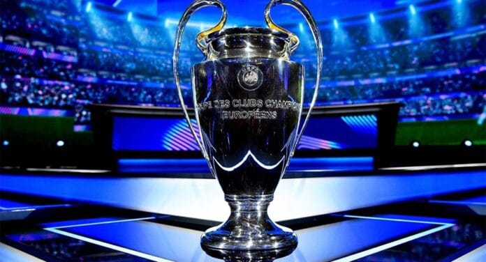 UEFA Çempionlar Liqasında II