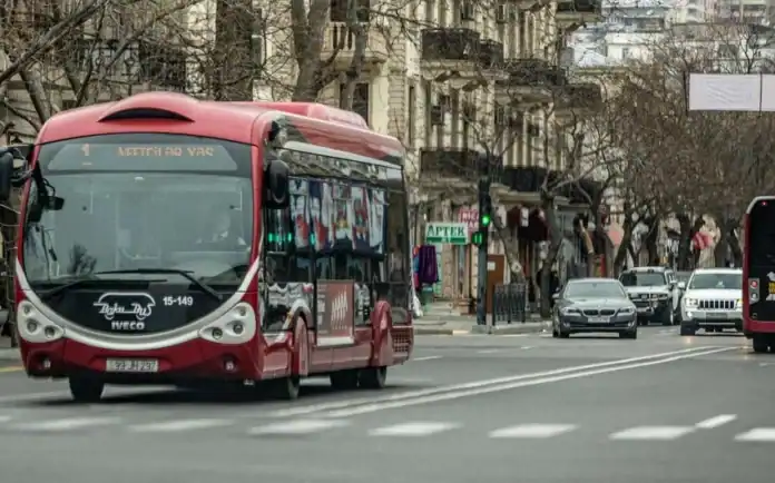 46 avtobus