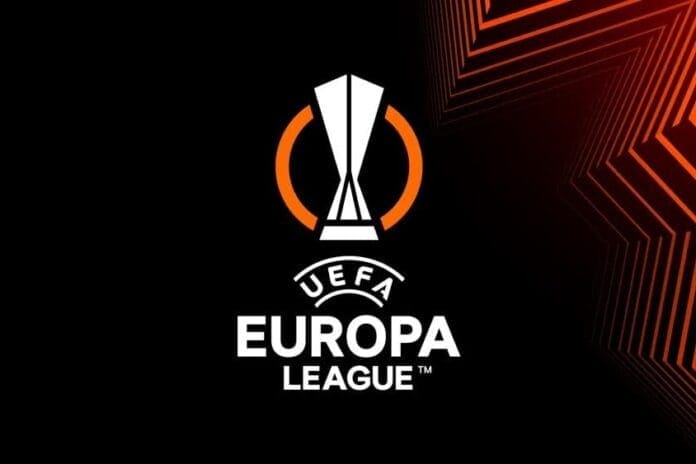 UEFA Avropa Liqası V tur nəticələri