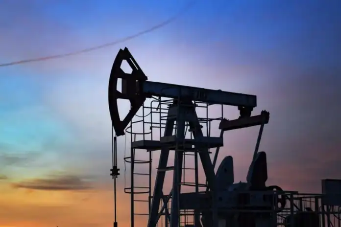 Azərbaycan neftinin