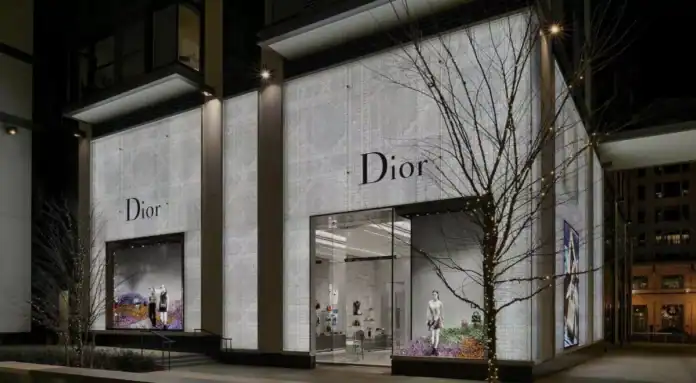 Christian Dior
