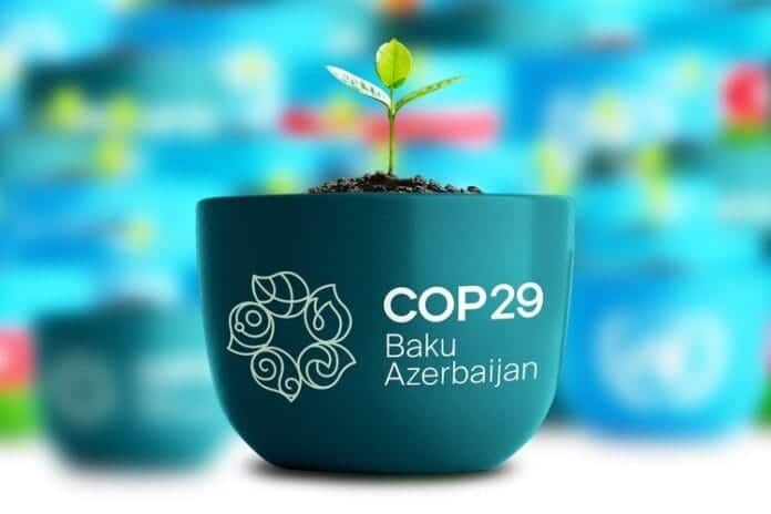 cop29 climate