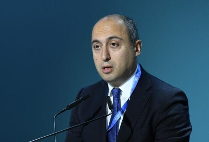 Emin Əmrullayev