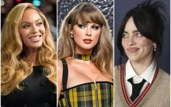 Grammy 2025