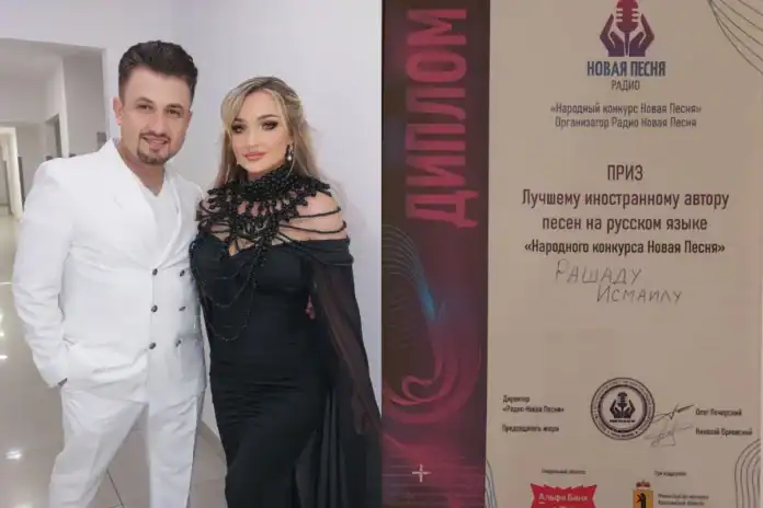 Həmyerlimiz Rusiyada