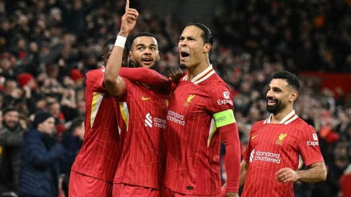Liverpul Realı məğlub etdi
