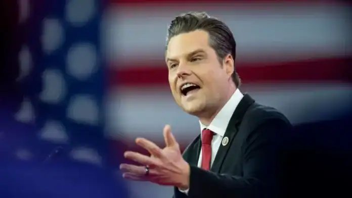 Matt Goetz