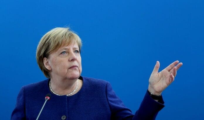 Merkel