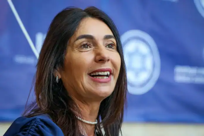 Miri Regev