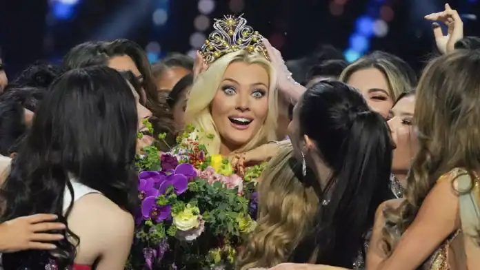 miss universe 2024