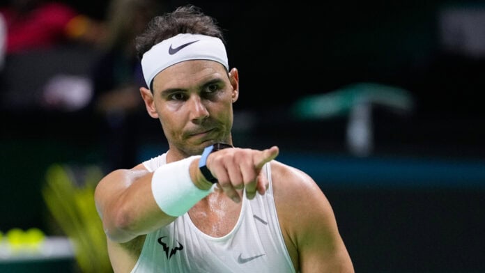 Nadal