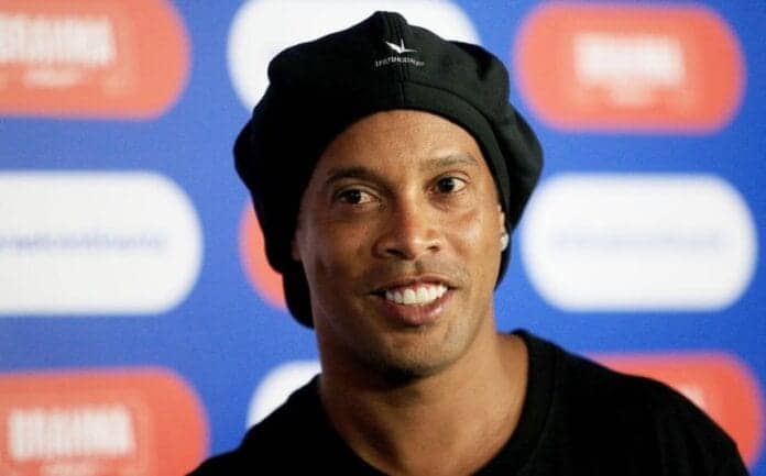 Ronaldinyo