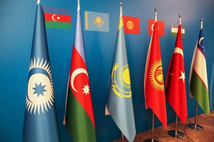 Türk Dövlətləri Təşkilatının