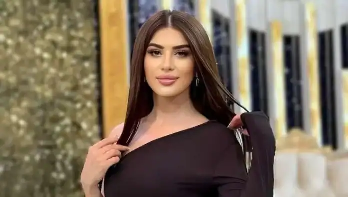 Vəfa Şərifova