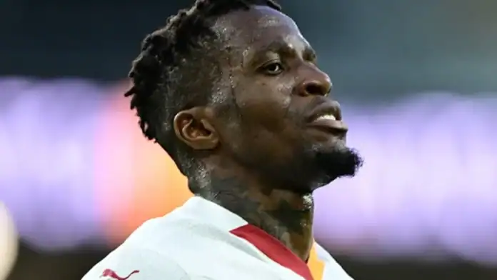 Vilfred Zaha