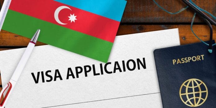 visa azerbaijan