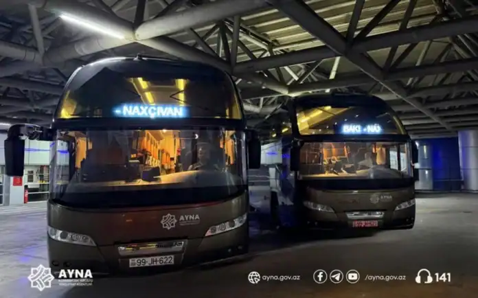 BakuBus