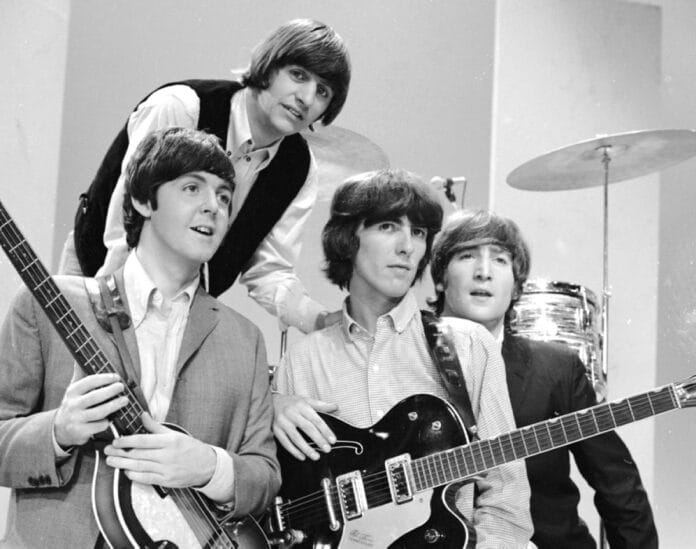 Beatles
