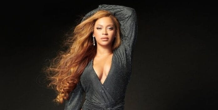 beyonce