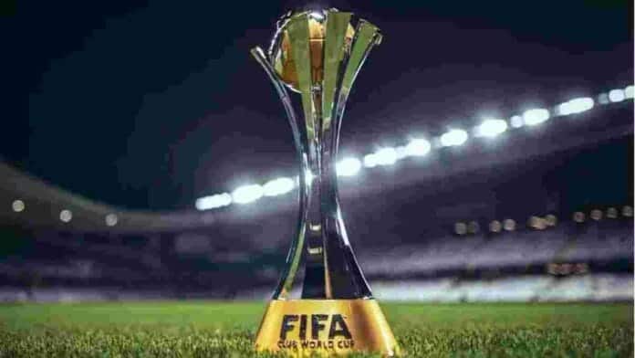 FIFA ЧМ-2025