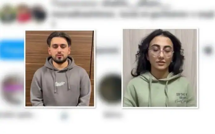 fırıldaqçılar