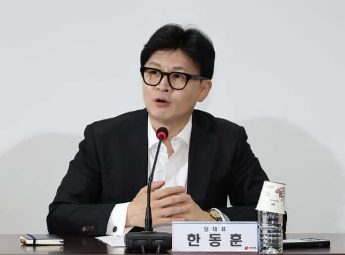 Han Donq Hun